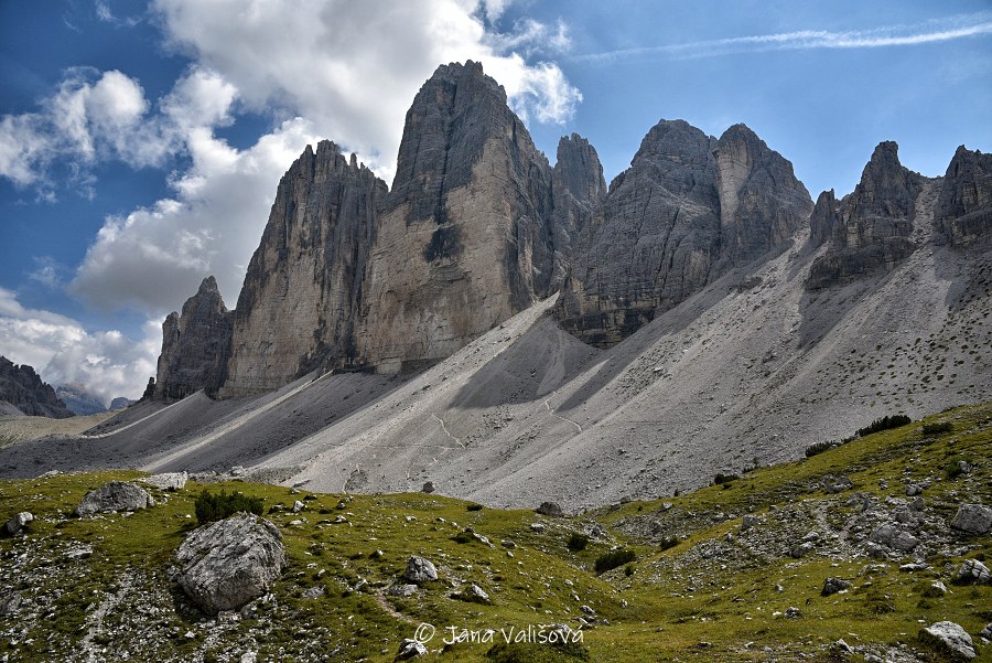 Tre Cime