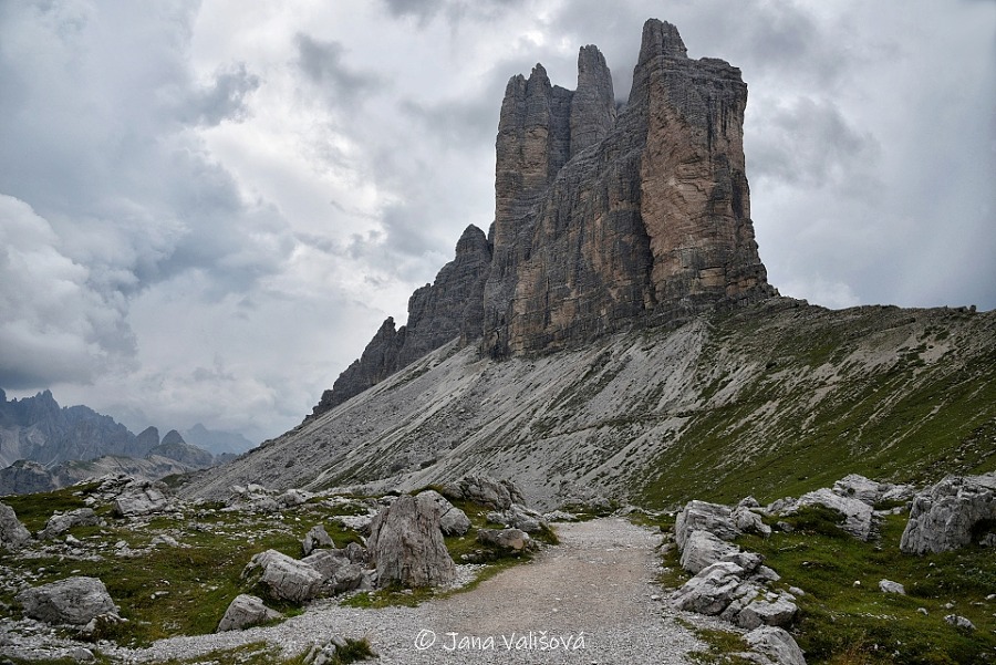 Dolomity 10