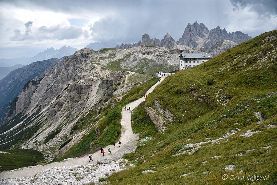 Dolomity 11
