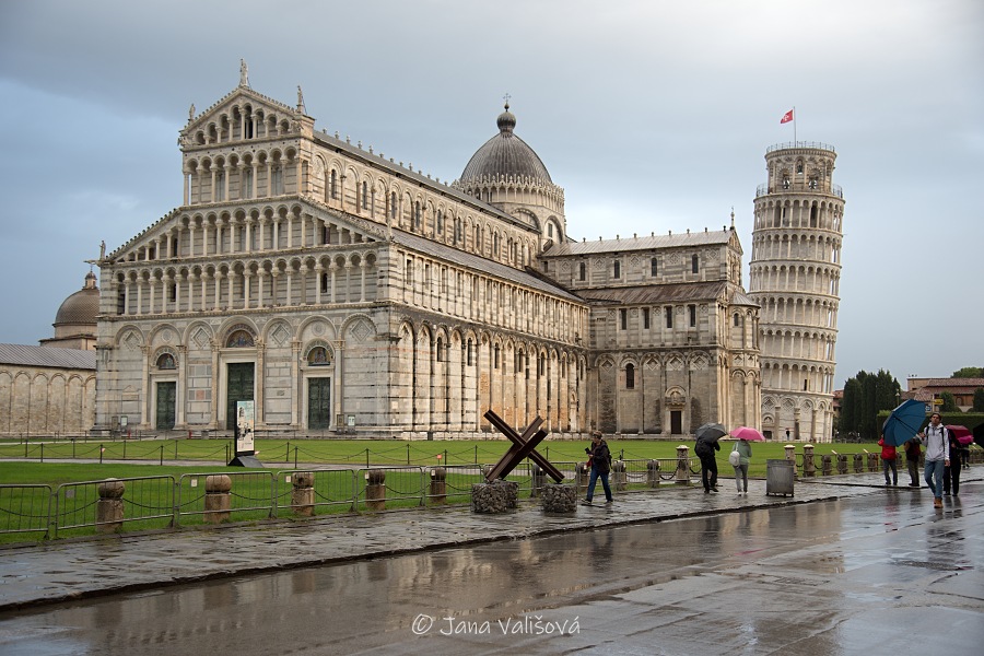 Pisa