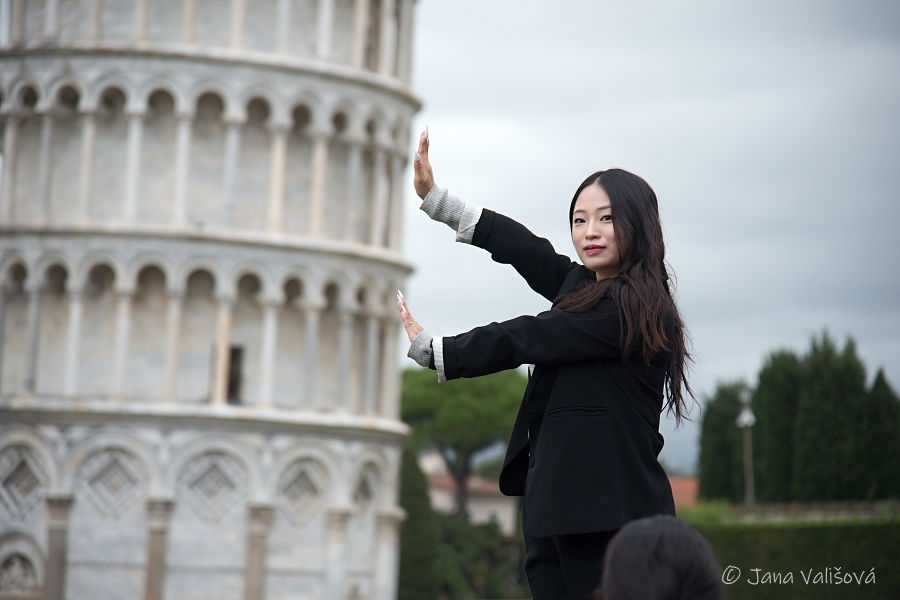 Pisa 1