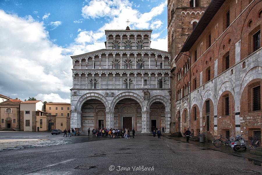 Lucca