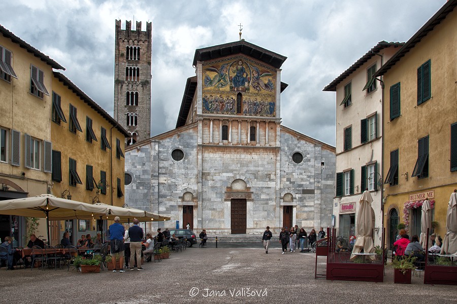Lucca 1