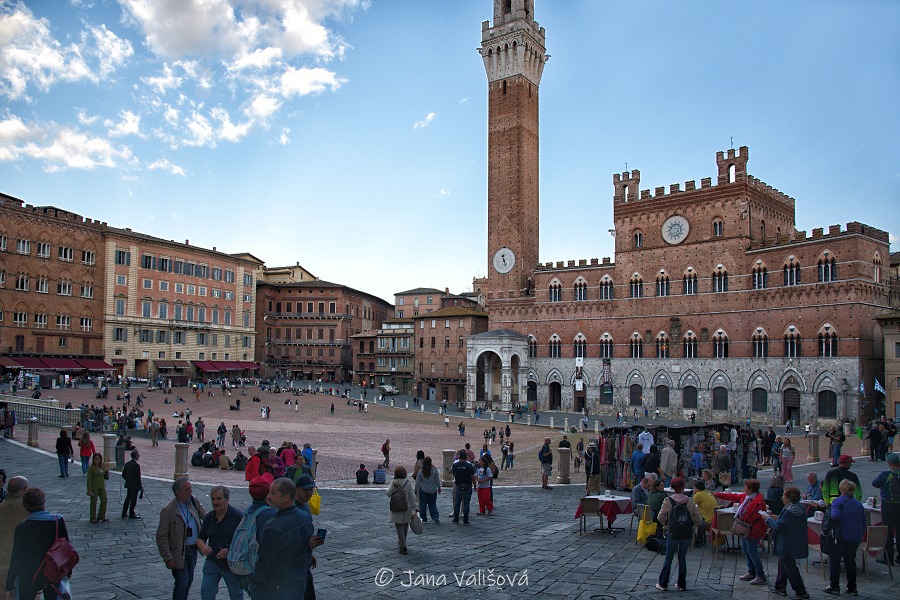 Siena