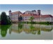 Jindřichův Hradec - zámek
