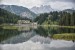 Jezero Misurina